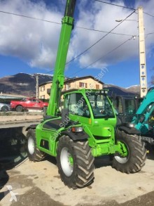 Carretilla telescópica Merlo Turbofarmer TF38.7 120Top usada