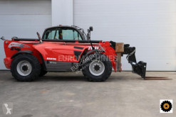 Телескопический погрузчик Manitou MT 1840 б/у