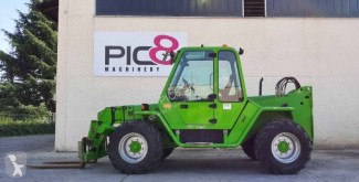 Chariot télescopique Merlo Panoramic P35.11 EVS occasion