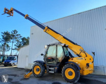 Chariot élévateur de chantier JCB 535-125 occasion