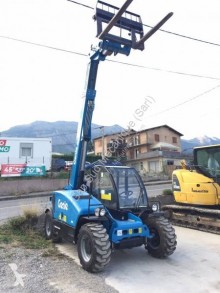 Teleskopik forklift Genie GTH-2506 ikinci el araç