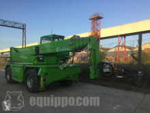 Chariot télescopique Merlo Roto occasion