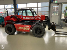 Chariot télescopique Manitou MLT 523 T occasion