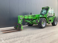 Chariot télescopique Merlo P40.17 occasion