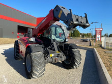 Телескопичен товарач Massey Ferguson втора употреба