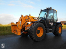 JCB 541-70 Agri Plus Teleskoplader gebrauchter