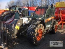 Stivuitor telescopic Bobcat second-hand