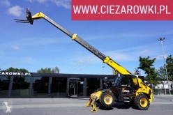 Chariot élévateur de chantier JCB 535-125 1800 MTH . Powrshift, 4x4x4 occasion
