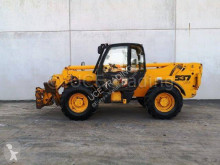 Chariot télescopique JCB 537-135 occasion