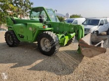 Carretilla telescópica Merlo P40.16K