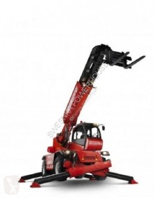 Empilhador braço telescópico Manitou MRT 2150 PRIVILEGE usado