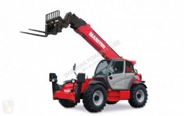 Телескопический погрузчик Manitou MT 1840 б/у