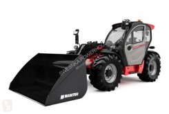 Chariot télescopique Manitou MLT 735 - 120 occasion