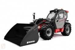 Chariot télescopique Manitou MLT 735 - 120 occasion