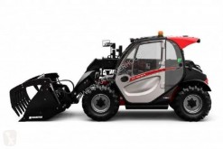 Stivuitor telescopic Manitou MLT 420-60 noua