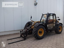 Caterpillar TH407C Teleskoplader gebrauchter