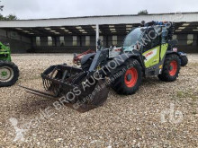 Claas telescopic handler Scorpion