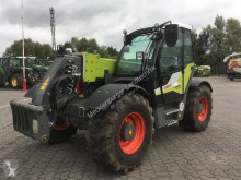 Chariot élévateur de chantier Claas Scorpion occasion