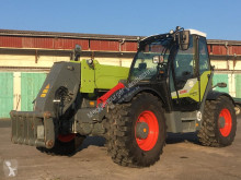 Chariot élévateur de chantier Claas Scorpion occasion