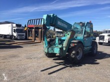 Chariot télescopique Manitou MT 1740 SLT occasion