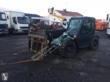 Carretilla telescópica Bobcat T 2250 usada