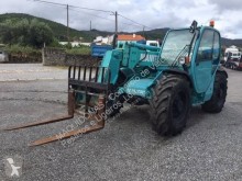 Manitou MT 932 Baustellenstapler gebrauchter