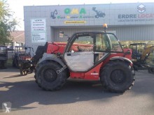 Manitou MT 932 Teleskoplader gebrauchter