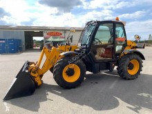 Teleskoplastare JCB 531-70 begagnad