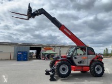 Chariot télescopique Manitou MT 1335 EASY 75D ST3B occasion