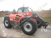 Manitou telescopic handler MLT634-120