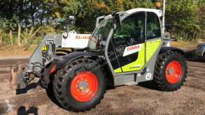 Teleskopický vozík Claas Scorpion 7030 použitý
