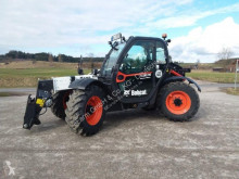Stivuitor telescopic Bobcat second-hand