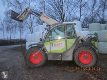 Chariot télescopique Claas Scorpion 7040 VP