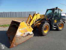 Chariot télescopique JCB 541-70 Agri Xtra occasion