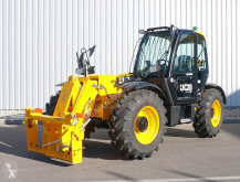 Wózek teleskopowy JCB 531-70 używany