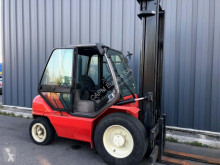 Telehandler Manitou MSI50D second-hand