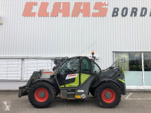 Chariot élévateur de chantier Claas Scorpion occasion