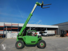Chariot télescopique Merlo P28-7EVS occasion
