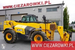 Chariot télescopique JCB 540-170 Hi-Viz , 17m ,joystick , SWAY ,Q-FIT , camera , A/C occasion