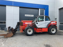 伸缩臂叉车 Manitou MT 1440