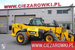 Carretilla telescópica JCB 540-170 Hi-Viz , 17m , qc , joystick , SWAY usada