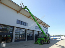 Chariot télescopique Merlo P38.14 P30.13 Gabeln + Lasthaken occasion