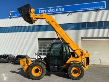رافعة شوكية تلسكوبية JCB 535-125 535-125