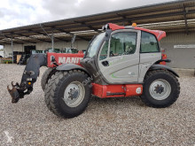 伸缩臂叉车 Manitou MLT 840-137 PS Elite