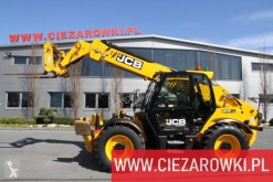 Teleskoplastare JCB 540-140 begagnad