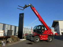 Teleskopisk truck Magni RTH 5.25 SH Roto /Funk / Manitou-Schnellw. ny
