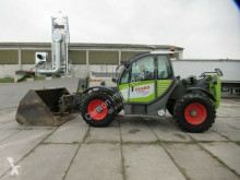 Chariot télescopique Claas/Kramer Scorpion 9040 Plus Schaufel+Gabel