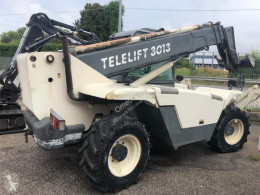 Şantiye için forklift Italmacchine TELELIFT 3013 ikinci el araç