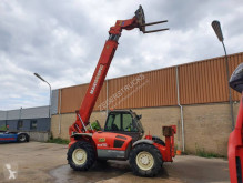 Chariot élévateur de chantier Manitou MT 1637 MONO ULTRA