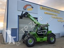 Chariot élévateur de chantier Merlo tf50.8t occasion
